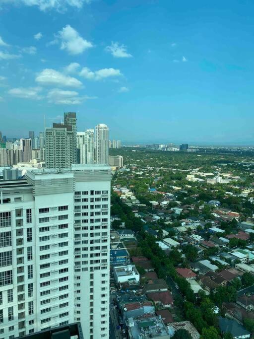 Makati Penthouse With Stunning City Skyline View 马尼拉 外观 照片